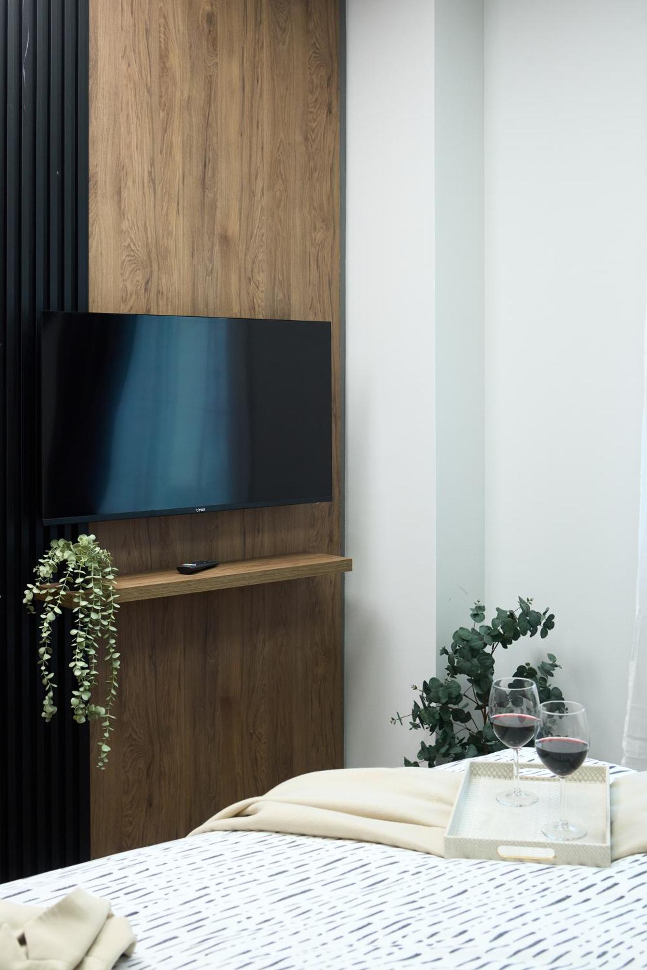 Downtown Boutique Apartments Нови-Сад Экстерьер фото